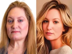 تصویر ایڈٹ کرنے پر خاتون کو سیاسی پارٹی سے نکال دیا