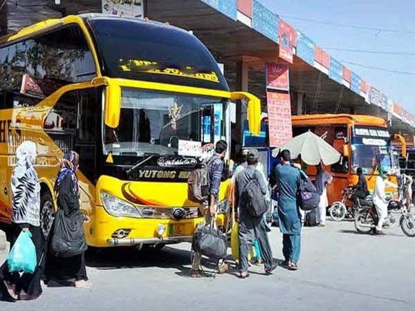 ایران-امریکا مذاکرات کا دوسرا دور متوقع، جڑواں شہروں میں سیکیورٹی ہائی الرٹ، ٹرانسپورٹ اڈے بند
