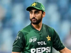 کراچی کنگز میں ڈیوڈ وارنر سے بہت کچھ سیکھنے کا موقع مل رہا ہے، سلمان علی آغا