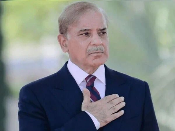 وزیراعظم نے جنگ بندی میں توسیع کی درخواست قبول کرنے پر صدر ٹرمپ کا شکریہ ادا کیا