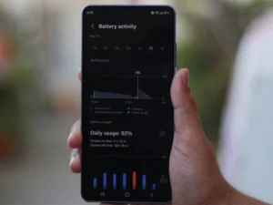 سام سنگ صارفین کے لیے بڑی خبر! اہم فیچر ختم کرنے کا فیصلہ