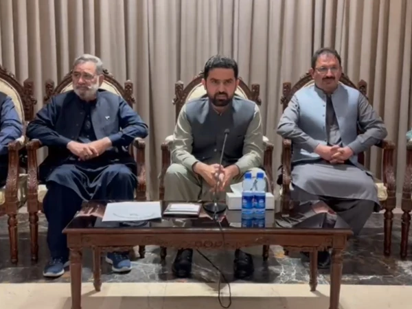 پی ٹی آئی کی 9 اپریل جلسے کیلیے پاور شو کی تیاری، ہر رکن کو 500 کارکن لانے کا ٹاسک