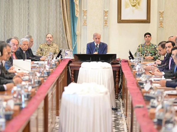 پیٹرولیم مصنوعات کی ذخیرہ اندوزی ناقابل معافی جرم، ملوث افراد کے خلاف سخت کارروائی ہوگی، وزیراعظم