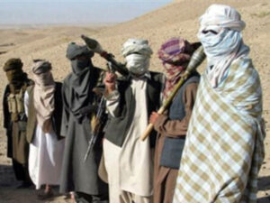 افغانستان میں دہشتگرد تنظیمیں پڑوسی ممالک کے لیے شدید خطرہ
