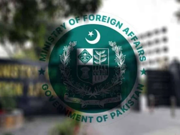 پاکستان کا امریکا، ایران جنگ بندی فریم ورک کی خبروں پر تصدیق یا تردید سے گریز