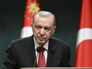 ایران پر غیرقانونی جنگ کی بنیادی ذمہ دار اسرائیل کی حکومت ہے، ترک صدر