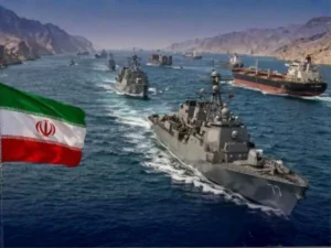 ایران نے امریکا کی جانب سے تجارتی جہاز پر قبضے کی تصدیق کر دی، جلد جواب دینے کا اعلان