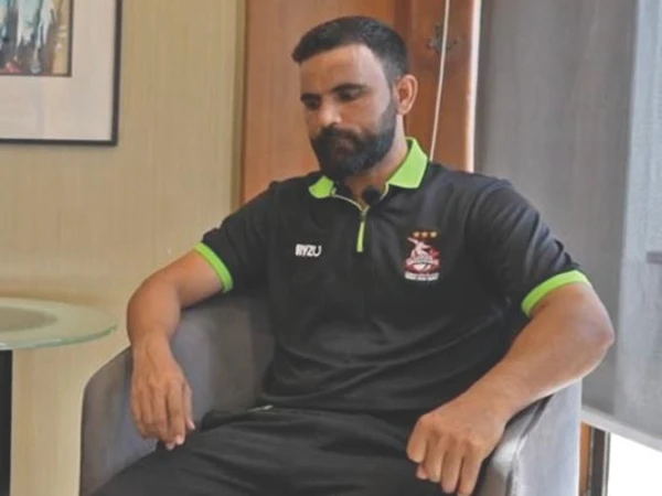 بال ٹیمپرنگ کیس کو دل پر نہیں لیا،ایک فیصد بھی کارکردگی متاثر نہیں ہوئی؛ فخرزمان