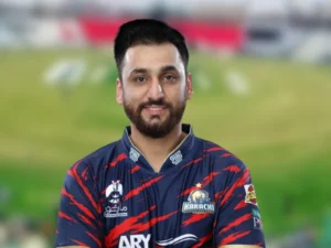 پی ایس ایل میں کارکردگی سے مطمئن نہیں، عالمی کپ کے حوالے سے ضرور سوچوں گا؛ سلمان علی آغا