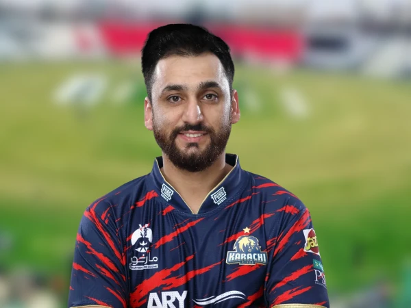 پی ایس ایل میں کارکردگی سے مطمئن نہیں، عالمی کپ کے حوالے سے ضرور سوچوں گا؛ سلمان علی آغا