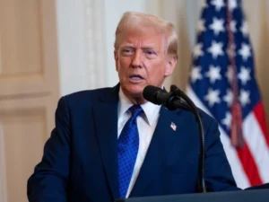 ایران سے ڈیل کا عمل اچھی طرح جاری ہے، مذاکرات ویک اینڈ کے دوران بھی جاری رہیں گے: ٹرمپ