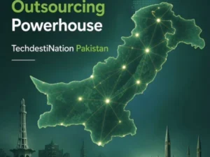 پاکستان کی بڑی کامیابی، گلوبل آؤٹ سورسنگ ٹیلنٹ انڈیکس میں 16ویں نمبر پر آگیا