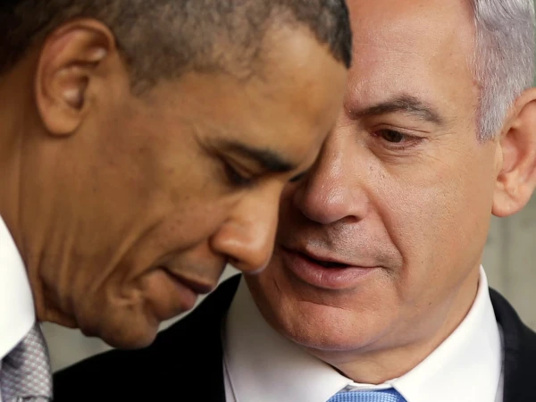 نیتن یاہو پہلے بھی امریکی صدور سے ایران حملے کی درخواست کرچکے ہیں، سابق امریکی عہدیدار