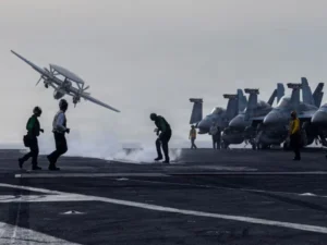 ٹرمپ نے امریکی مشن اپنے پائلٹ کو نکالنے کیلیے نہیں بلکہ یورینیئم چُرانے بھیجا تھا، ایران