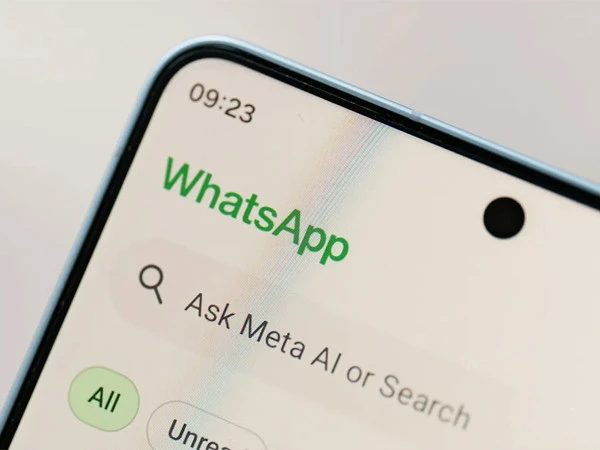 واٹس ایپ ویب ورژن کے لیے اہم فیچر پر کام جاری