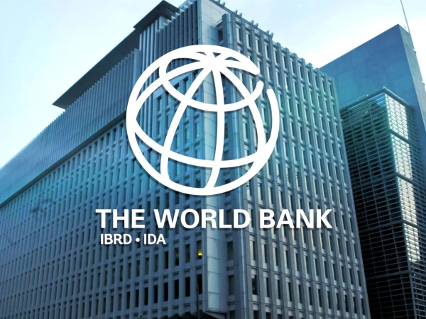 ورلڈ بینک نے توانائی کی قیمتوں میں غیر معمولی اضافے کا خدشہ ظاہر کر دیا