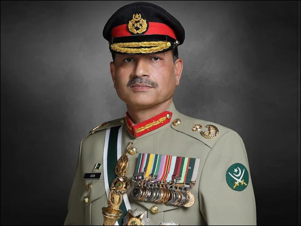 پاکستان کی ترقی کوپروپیگنڈے، جعلی خبروں، بیرونی حمایت یافتہ دہشت گردی سے نہیں روکاجاسکتا، فیلڈ مارشل