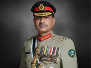 پائیدار امن و استحکام کے حصول تک دہشت گردی کیخلاف جنگ جاری رہے گی، فیلڈ مارشل