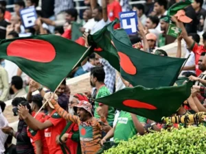 بنگلادیش میں ایک کرکٹر سمیت چار افراد کرپشن کے الزام میں چارج