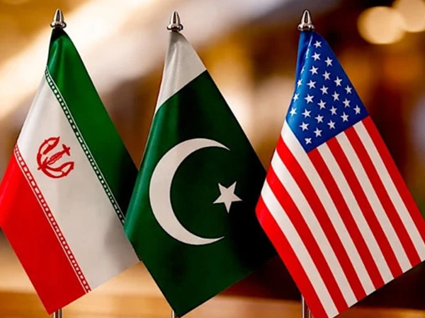 جنگ بندی کیلیے اسلام آباد، واشنگٹن اور تہران کے درمیان بیک ڈور ڈپلومیسی جاری، عرب میڈیا کا دعویٰ