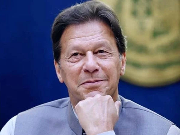 بانی پی ٹی آئی عمران خان و دیگر ملزمان کے خلاف فارن فنڈنگ کیس کی سماعت