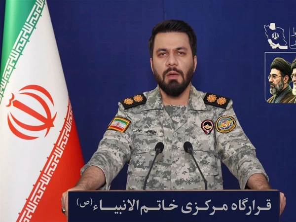 متحدہ عرب امارات پر کوئی میزائل یا ڈرون حملہ نہیں کیا؛ ایران