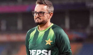 ورلڈ کپ کی تیاری، بہترین ون ڈے اسکواڈ بنانے پر کام کر رہے ہیں، مائیک ہیسن