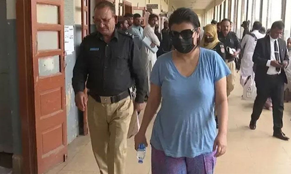 پنکی کے رابطے کن بااثر شخصیات کے ساتھ تھے؟ بڑا انکشاف