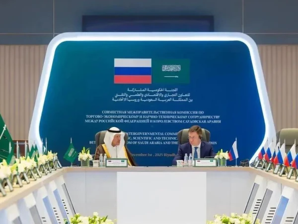 سعودی عرب اور روس کے درمیان ویزا فری معاہدہ نافذ، شہری بغیر ویزا سفر کرسکیں گے