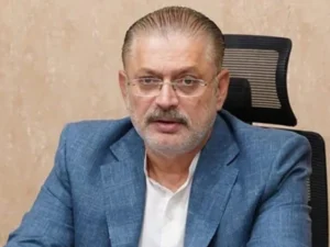 یوم مئی، محنت کشوں کے حقوق کا تحفظ ہماری اولین ترجیح ہے، شرجیل میمن