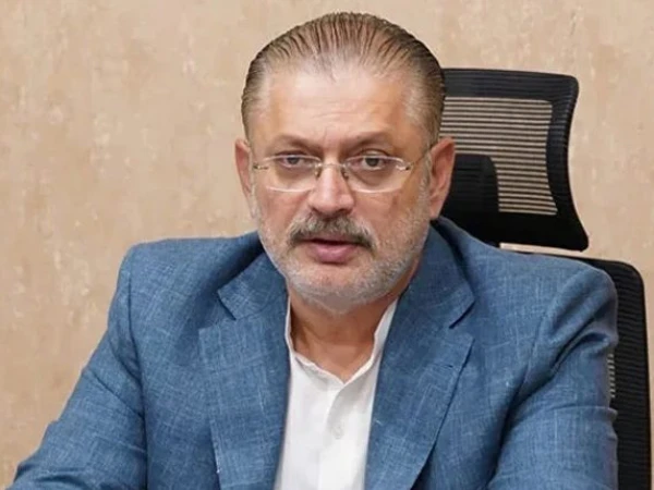یوم مئی، محنت کشوں کے حقوق کا تحفظ ہماری اولین ترجیح ہے، شرجیل میمن