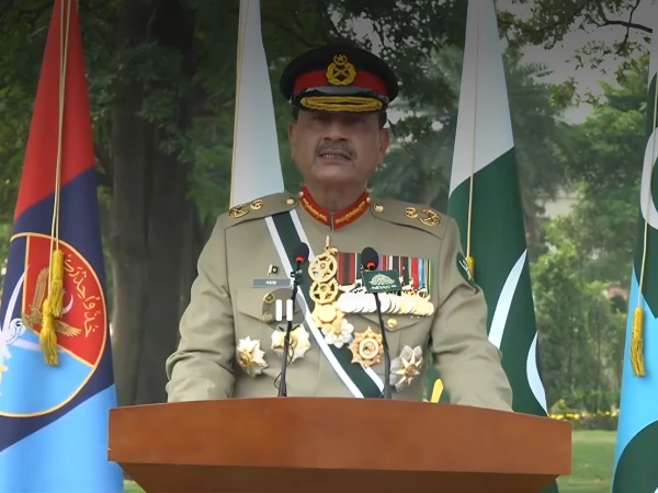 دشمن جان لے پاکستان کیخلاف آئندہ مہم جوئی کے اثرات انتہائی خطر ناک اور دور رس ہونگے، فیلڈ مارشل