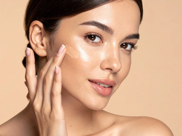 25 سال کی عمر کے بعد جلد کو جھریوں سے کیسے بچائیں؟
