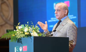 ایران امریکا جنگ بندی پر کافی پیشرفت ہو چکی ، معاملات درست سمت میں جا رہے ہیں، وزیراعظم