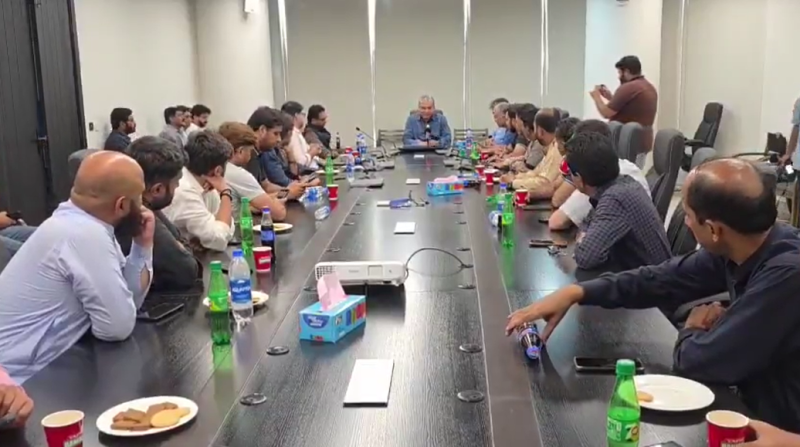 قومی اور ڈومیسٹک کرکٹرز کے لیے خوشخبری، پی سی بی نے مالی مراعات میں اضافہ کر دیا