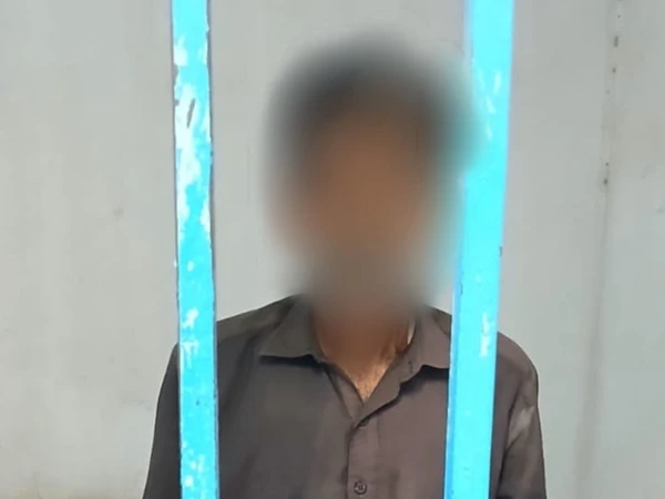 راولپنڈی: ڈیڑھ سالہ بچی پر چھری سے قاتلانہ حملہ، گرفتار ملزم قریبی رشتہ دار نکلا