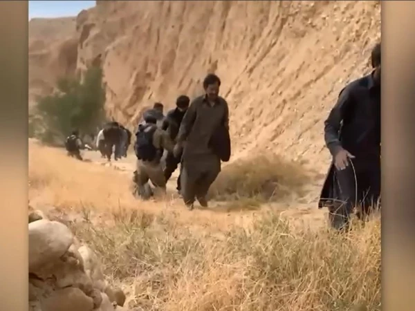 افغانستان میں دہشتگرد تنظیموں کی موجودگی، بین الاقوامی امن کیلئے سنگین خطرہ قرار