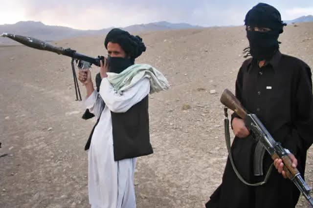افغان طالبان حکومت کی فتنہ الخوارج سے مبینہ وابستگی پر عالمی سطح پر تشویش