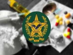 اے این ایف کا مختلف شہروں میں کریک ڈاؤن، 1 کروڑ 73 لاکھ مالیت کی چرس برآمد