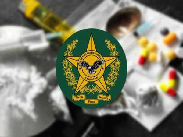 اے این ایف کا مختلف شہروں میں کریک ڈاؤن، 1 کروڑ 73 لاکھ مالیت کی چرس برآمد