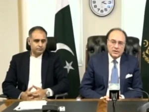 حکومت نے چھوٹے دکان داروں کے لیے فکس ٹیکس اسکیم متعارف کرادی