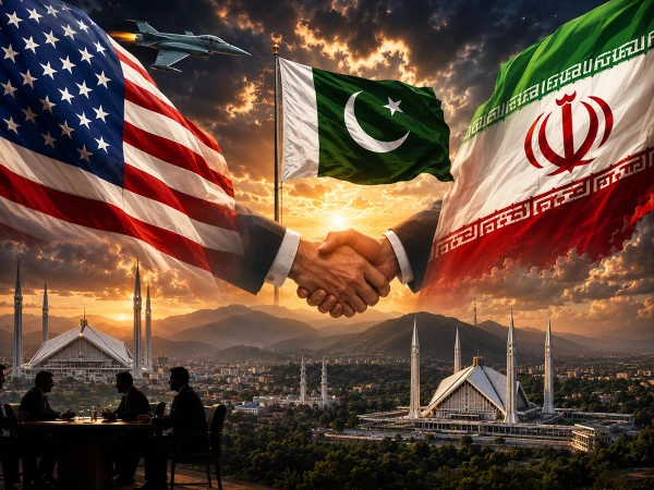 ایران امریکا امن معاہدہ آج متوقع؟ ٹرمپ کا دعویٰ، تہران نے وقت کے تعین سے اختلاف کردیا