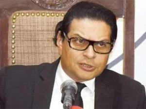 اللہ حکومت کو درست فیصلوں کی توفیق دے، قرضے میں 100% اضافہ تشویشناک ہے، سلمان اکرم راجہ