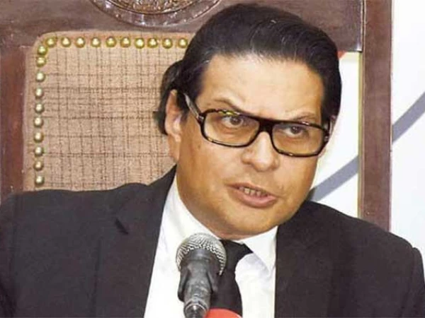 اللہ حکومت کو درست فیصلوں کی توفیق دے، قرضے میں 100% اضافہ تشویشناک ہے، سلمان اکرم راجہ