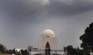 کراچی میں سمندری ہوائیں مکمل طور پر فعال، صبح اور رات کے اوقات میں بوندا باندی کا امکان