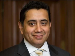 برطانوی لارڈ طارق احمد کا ایران امریکا مفاہمت میں پاکستان کی سفارتکاری کو خراجِ تحسین