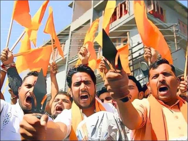 مودی کی پھیلائی ہوئی نفرت: مغرب میں مقیم بھارتیوں کیلیے ہندوفوبیا کا نیا خطرہ