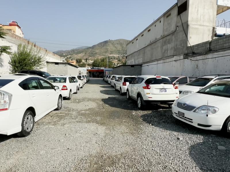 کسٹمز کی بڑی کارروائی؛ 7 کروڑ روپے سے زائد مالیت کی نان کسٹم پیڈ گاڑیاں اور اسمگل شدہ سامان برآمد