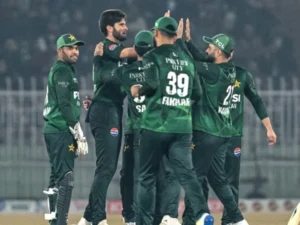 پی سی بی کا قومی کرکٹرز کی میچ فیس میں اضافے کا فیصلہ