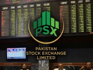 پاکستان جیسا منافع دنیا کی کسی اسٹاک ایکسچینج مارکیٹ میں نہیں ہے، وزیر خزانہ